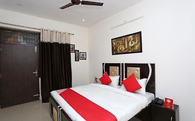 Hotel O Tirupati Residency
