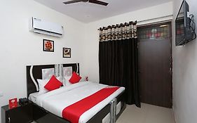 Hotel O Tirupati Residency